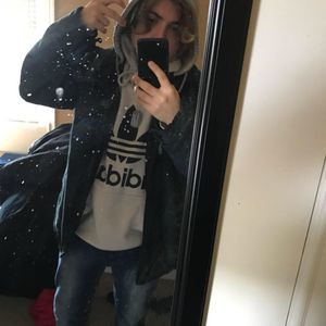 Meet your Posher, Ryan